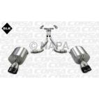Exhaust System Kit