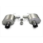 Exhaust System Kit