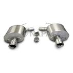 Exhaust System Kit