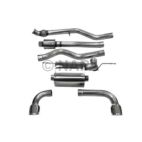 Exhaust System Kit