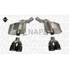 Exhaust System Kit