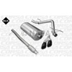 Exhaust System Kit