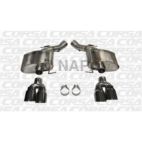 Exhaust System Kit