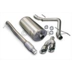 Exhaust System Kit