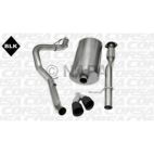 Exhaust System Kit