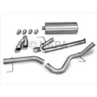 Exhaust System Kit