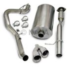 Exhaust System Kit