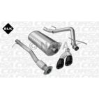 Exhaust System Kit