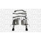 Exhaust System Kit