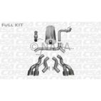 Exhaust System Kit