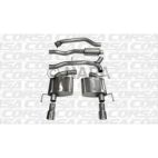 Exhaust System Kit