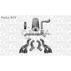 Exhaust System Kit