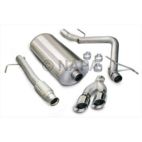 Exhaust System Kit