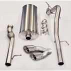 Exhaust System Kit