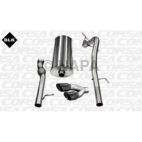 Exhaust System Kit