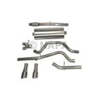 Exhaust System Kit