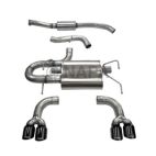 Exhaust System Kit