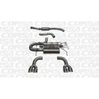 Exhaust System Kit