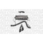 Exhaust System Kit