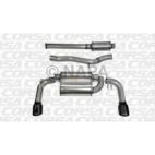 Exhaust System Kit