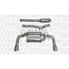 Exhaust System Kit