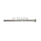 Exhaust Resonator Delete Pipe