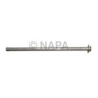 Exhaust Resonator Delete Pipe