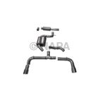 Exhaust System Kit