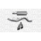 Exhaust System Kit