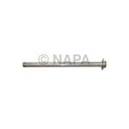 Exhaust Resonator Delete Pipe