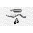Exhaust System Kit