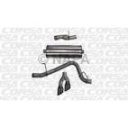 Exhaust System Kit