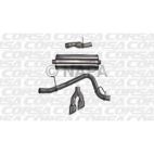 Exhaust System Kit