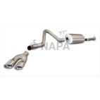 Exhaust System Kit