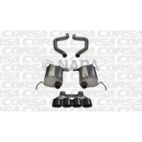 Exhaust System Kit