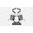 Exhaust System Kit