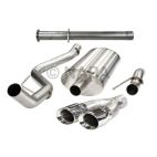 Exhaust System Kit