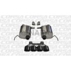 Exhaust System Kit