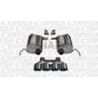 Exhaust System Kit