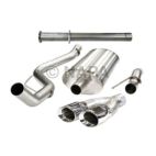 Exhaust System Kit