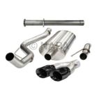 Exhaust System Kit