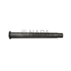 Exhaust Resonator Delete Pipe