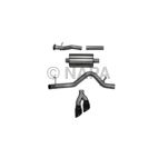 Exhaust System Kit