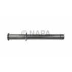 Exhaust Resonator Delete Pipe