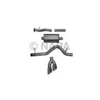 Exhaust System Kit