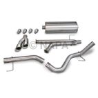 Exhaust System Kit