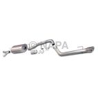 Exhaust System Kit