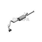 Exhaust System Kit