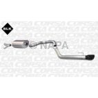 Exhaust System Kit