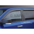 Side Window Deflector